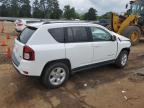 2016 Jeep Compass Latitude на продаже в Longview, TX - Front End
