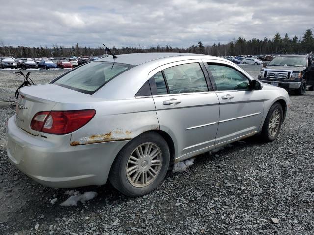 2007 CHRYSLER SEBRING TOURING