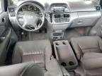 2010 Honda Odyssey Exl იყიდება Fort Wayne-ში, IN - Side