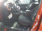 2016 Toyota Tacoma Double Cab на продаже в Woodhaven, MI - Front End