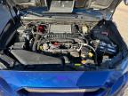 2018 Subaru Wrx Limited na sprzedaż w Mendon, MA - Side