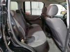 2009 Nissan Xterra Off Road للبيع في Sandston، VA - Side
