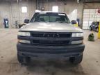 2001 Chevrolet Silverado C1500 for Sale in Blaine, MN - Vandalism