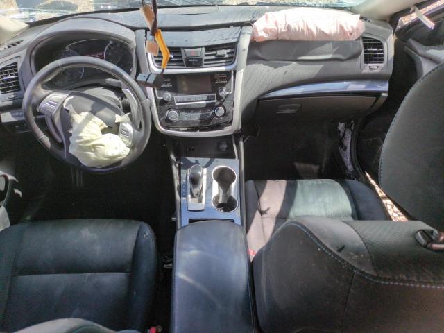  NISSAN ALTIMA 2018 Серый