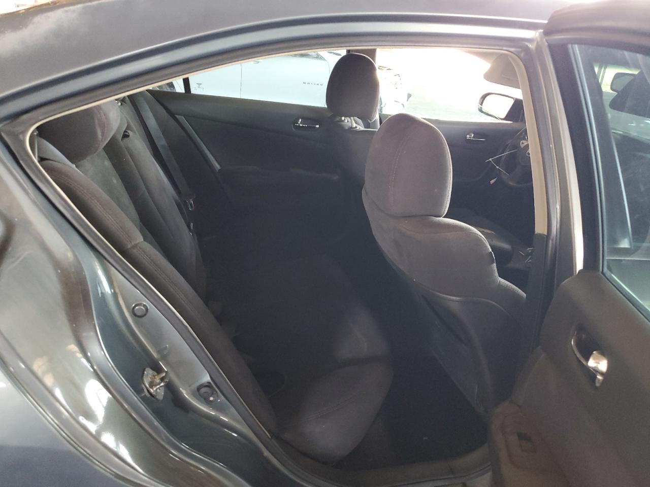 2011 Nissan Maxima S VIN: 1N4AA5AP1BC866209 Lot: 51547005