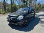 2011 Mercedes-Benz Gl 550 4Matic for Sale in North Billerica, MA - Normal Wear