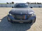 2025 Bmw X5 Xdrive40I на продаже в Martinez, CA - Rear End