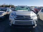 2018 TOYOTA HIGHLANDER SE à vendre chez Copart QC - MONTREAL