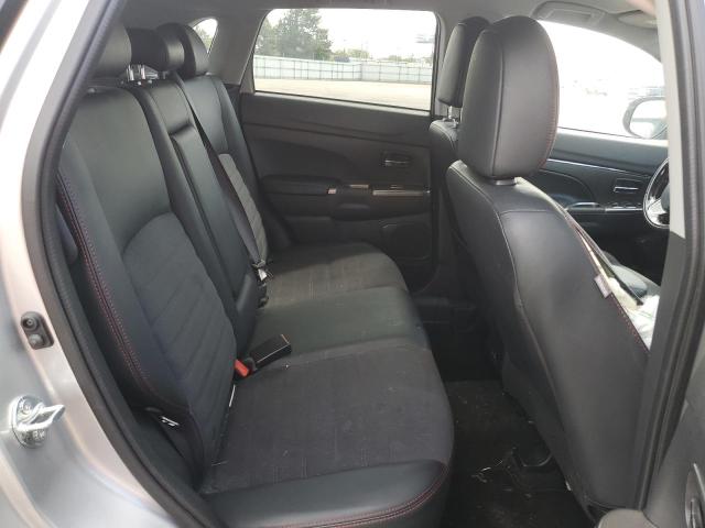 2024 MITSUBISHI OUTLANDER SPORT S/SE