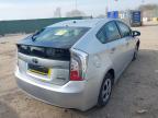 2014 TOYOTA PRIUS PLUG for sale at Copart SANDY