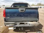 2005 Chevrolet Avalanche K1500 продається в Colorado Springs, CO - Biohazard/Chemical