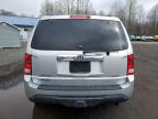 2014 Honda Pilot Lx продається в East Granby, CT - Front End