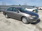 2003 Toyota Camry Le na sprzedaż w Walton, KY - Front End