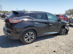 2015 Nissan Murano S for Sale in Riverview, FL - Front End