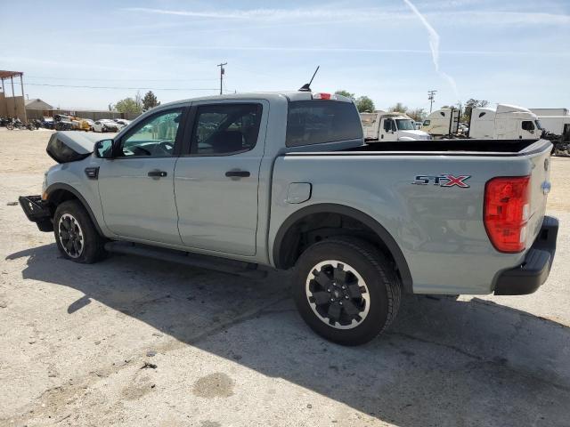  FORD RANGER 2021 Сірий
