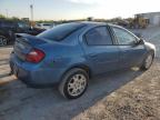 2003 Dodge Neon Sxt de vânzare în Oklahoma City, OK - Mechanical