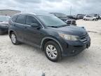 2013 Honda Cr-V Exl იყიდება Temple-ში, TX - Side
