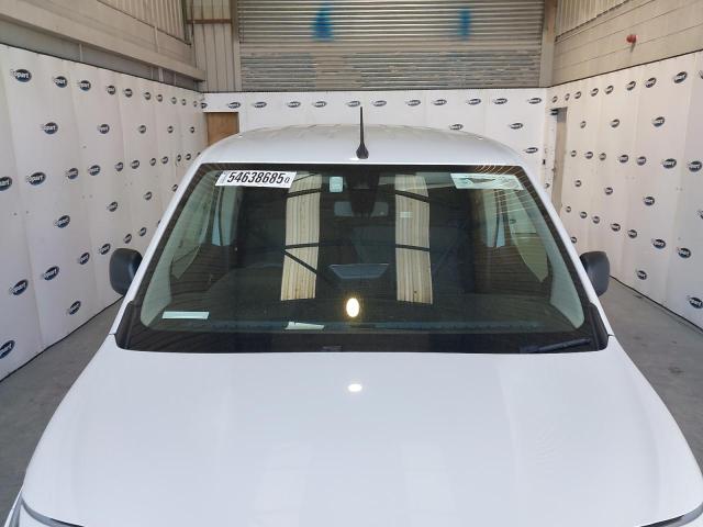 2023 PEUGEOT PARTNER