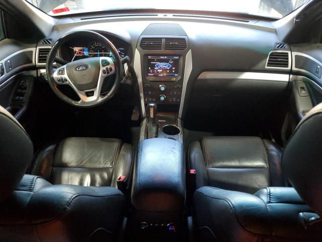  FORD EXPLORER 2013 Black