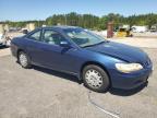 2002 Honda Accord Lx for Sale in Gaston, SC - Front End