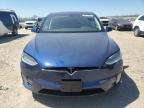2016 Tesla Model X  for Sale in Kansas City, KS - Rear End