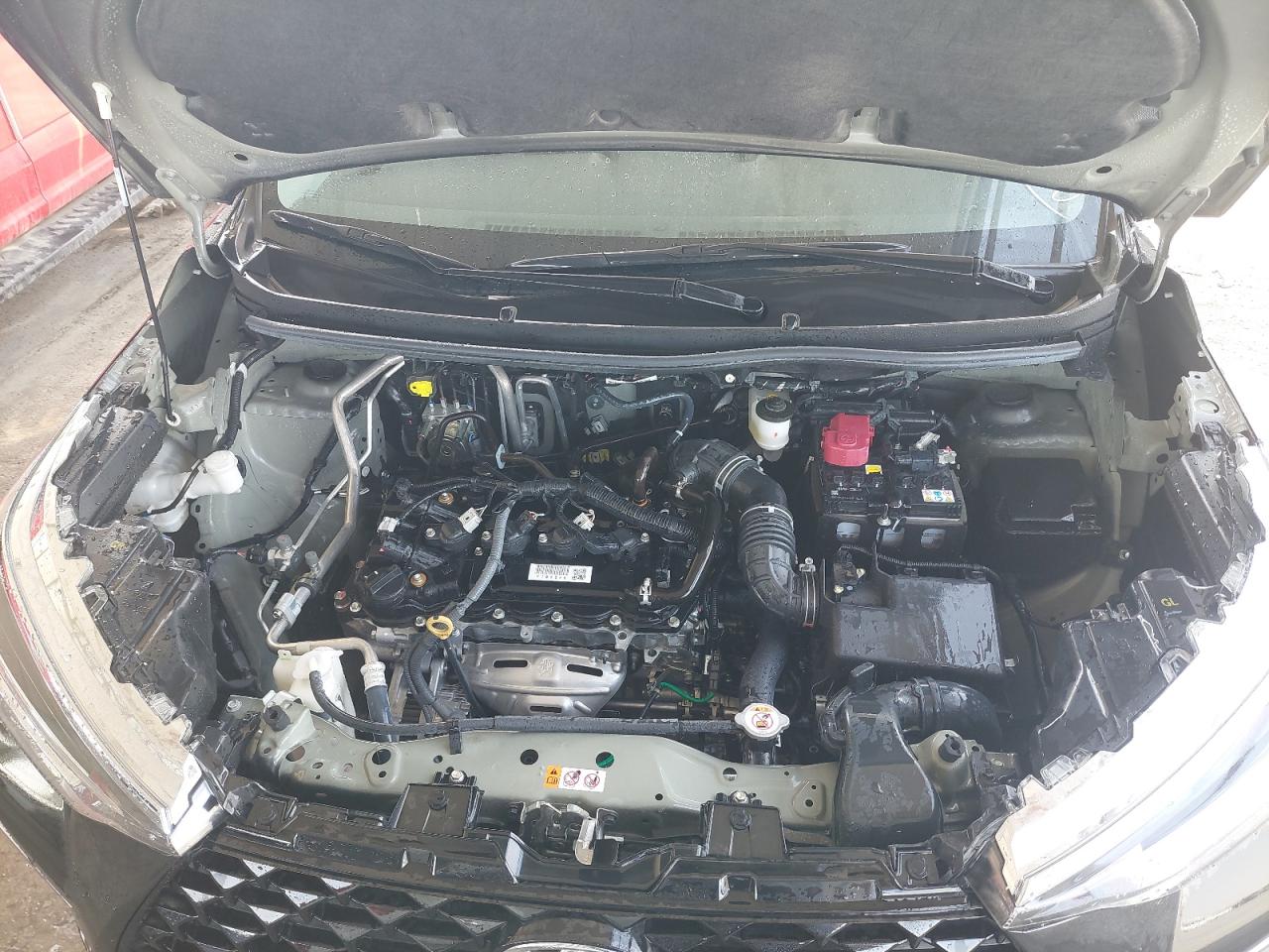 MHFAB1BY0R3082822 - 2024 Toyota VELOZ - #undefined
