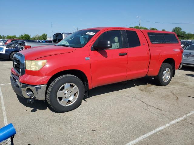 2008 Toyota Tundra Double Cab