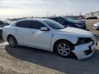 2012 Lincoln Mks  zu verkaufen in Leroy, NY - Front End