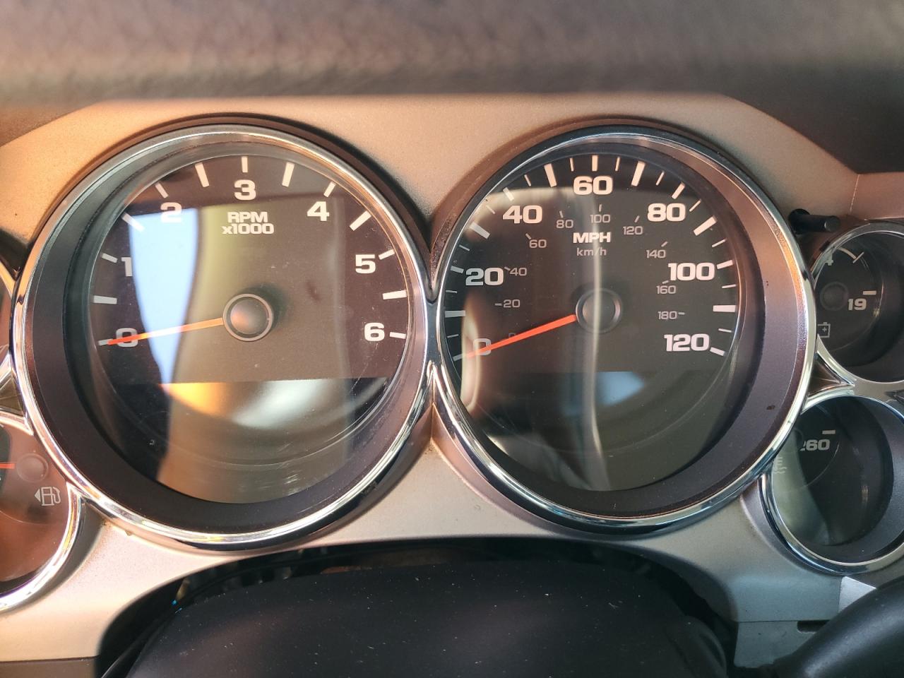 2012 Chevrolet Silverado K1500 Lt VIN: 1GCRKSE70CZ127110 Lot: 52362545