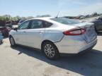 2016 Ford Fusion S იყიდება Lebanon-ში, TN - Biohazard/Chemical