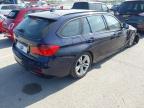 2014 BMW 320I SPORT for sale at Copart SANDWICH