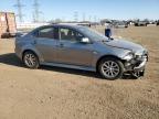 2014 Mitsubishi Lancer Es/Es Sport продається в Elgin, IL - Front End
