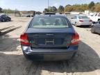 2006 Volvo S40 2.4I en Venta en Seaford, DE - Rear End