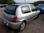 2007 RENAULT CLIO CAMPU for sale at Copart BRISTOL