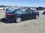 2014 Ford Fusion Se Phev იყიდება Martinez-ში, CA - Front End