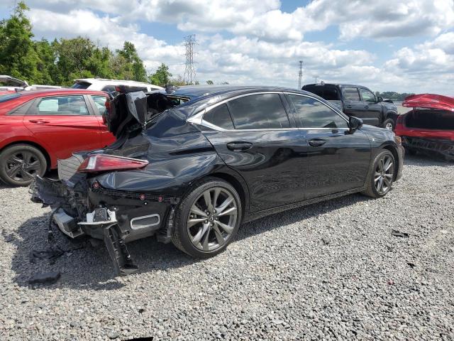  LEXUS ES350 2021 Czarny