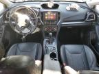 2021 Subaru Crosstrek Limited იყიდება Denver-ში, CO - Front End