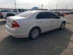2010 Ford Fusion Hybrid de vânzare în Sun Valley, CA - Front End