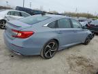 2022 Honda Accord Hybrid Sport for Sale in Indianapolis, IN - Front End