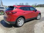 2021 Chevrolet Blazer 1Lt на продаже в Rogersville, MO - Front End