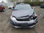 2014 Honda Insight Ex de vânzare în Arlington, WA - Front End