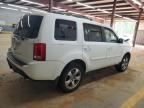 2014 Honda Pilot Exl на продаже в Mocksville, NC - Side