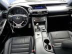 2017 Lexus Is 200T იყიდება Lumberton-ში, NC - Front End