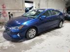 2019 Hyundai Elantra Se for Sale in Blaine, MN - Front End