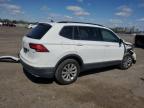 2018 Volkswagen Tiguan Se na sprzedaż w Fredericksburg, VA - Front End