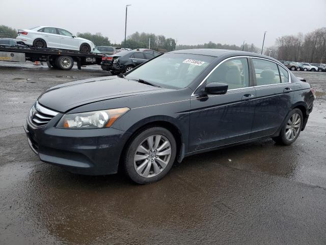 2012 Honda Accord Ex