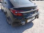 2017 VAUXHALL INSIGNIA S for sale at Copart BELFAST