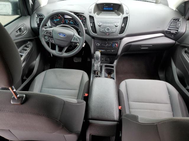  FORD ESCAPE 2019 Biały