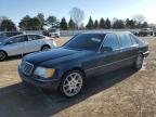 1996 Mercedes-Benz S 600 for Sale in Elgin, IL - Side