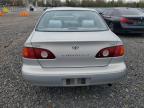 2001 Toyota Corolla Ce იყიდება Hillsborough-ში, NJ - Minor Dent/Scratches